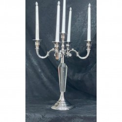 Beş Kafalı Şamdan