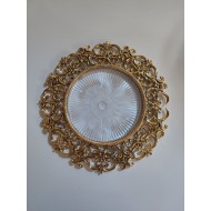 Gold Plastik Supla
