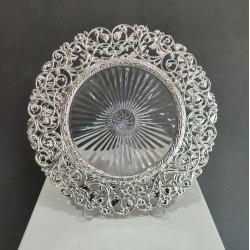 Gümüş Plastik Supla